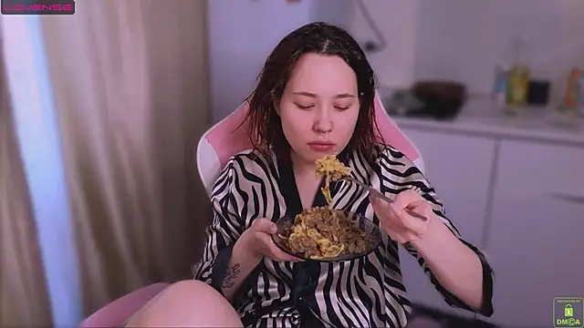 Airyhill online show from February 20, 2026, 11:32 am