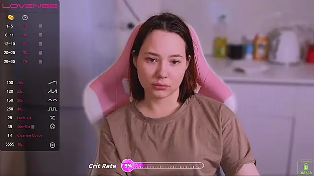 Airyhill online show from February 22, 2026, 11:53 am