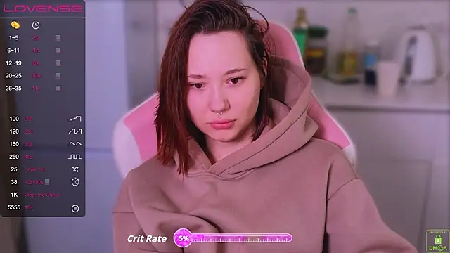 Airyhill online show from March 6, 2026, 10:12 am