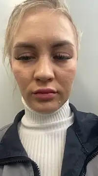 DreamGirl-777 online show from January 21, 2025, 7:37 am