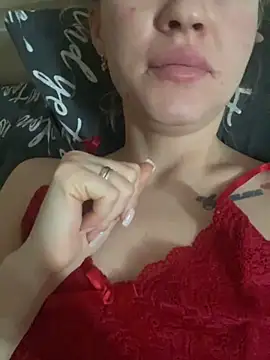 DreamGirl-777 online show from February 7, 2025, 5:41 am