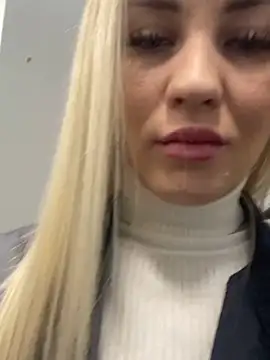 DreamGirl-777 online show from February 20, 2025, 3:45 am