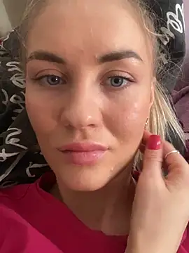 DreamGirl-777 online show from March 6, 2025, 6:30 am