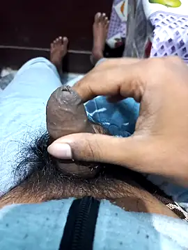 daddy8840 online show from January 15, 2025, 8:41 am