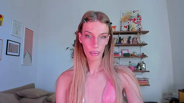 Snapshot of AliceSnowCatt chatting on September 12, 2025, 3:01 pm AliceSnowCatt online show from September 12, 2025, 3:01 pm