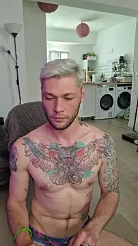HungryAssActivDick online show from May 14, 2026, 11:50 am