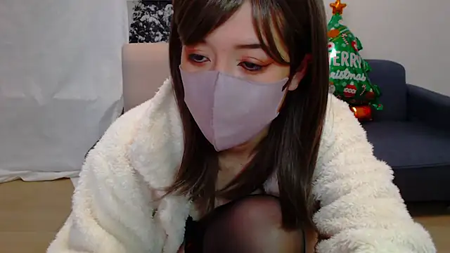 Snapshot of yooooo-chandesu chatting on December 11, 2024, 12:33 am yooooo-chandesu online show from December 11, 2024, 12:33 am