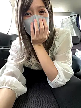 Snapshot of yooooo-chandesu chatting on October 10, 2025, 1:26 am yooooo-chandesu online show from October 10, 2025, 1:26 am