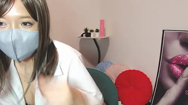 Snapshot of yooooo-chandesu chatting on October 11, 2025, 12:58 pm yooooo-chandesu online show from October 11, 2025, 12:58 pm