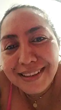 Nalgona39 online show from January 15, 2025, 7:05 am