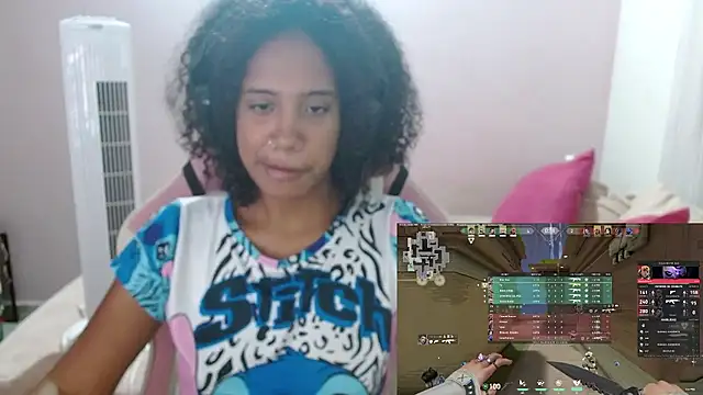 Snapshot of TiffanyRoouse chatting on January 4, 2025, 3:40 am TiffanyRoouse online show from January 4, 2025, 3:40 am