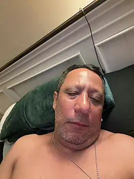 Miguela197301 online show from July 3, 2026, 7:48 am
