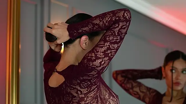 BlairSanders online show from January 16, 2025, 11:06 pm