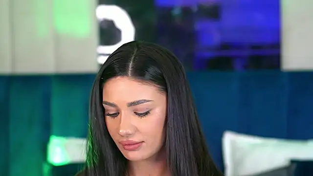 BlairSanders online show from February 12, 2025, 7:13 pm