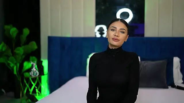 BlairSanders online show from February 23, 2025, 7:17 pm