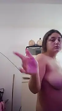 Snapshot of Khara_Mel chatting on February 15, 2026, 2:25 pm Khara Mel online show from February 15, 2026, 2:25 pm