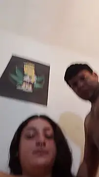 Snapshot of Khara_Mel chatting on February 27, 2026, 12:49 pm Khara Mel online show from February 27, 2026, 12:49 pm