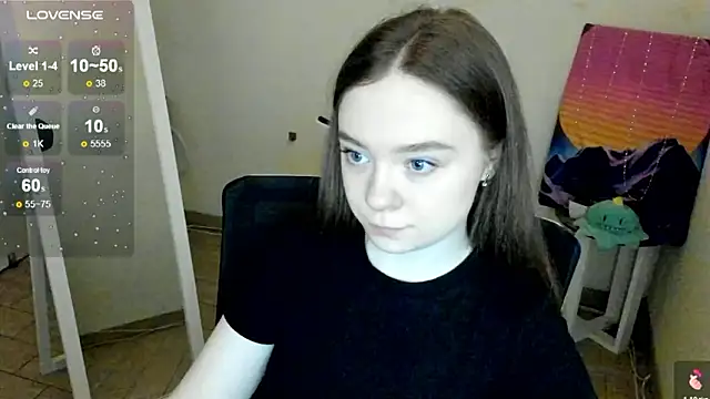 Snapshot of Florence_meow chatting on March 5, 2026, 7:04 am Florence meow online show from March 5, 2026, 7:04 am