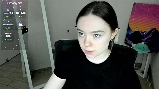Snapshot of Florence_meow chatting on March 7, 2026, 7:05 am Florence meow online show from March 7, 2026, 7:05 am