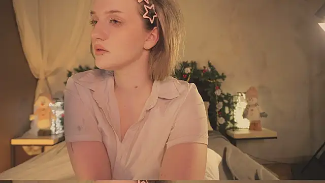 Snapshot of ELLIEJAY chatting on December 20, 2025, 5:25 am ELLIEJAY online show from December 20, 2025, 5:25 am