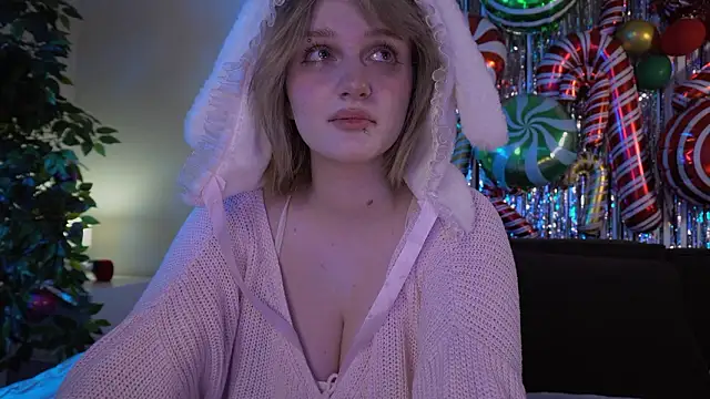 Snapshot of ELLIEJAY chatting on January 16, 2026, 5:33 am ELLIEJAY online show from January 16, 2026, 5:33 am