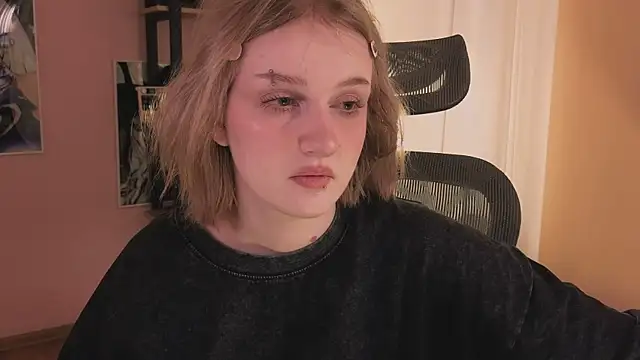 Snapshot of ELLIEJAY chatting on January 17, 2026, 5:34 am ELLIEJAY online show from January 17, 2026, 5:34 am