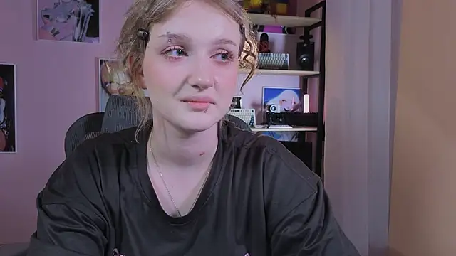 Snapshot of ELLIEJAY chatting on February 12, 2026, 6:19 am ELLIEJAY online show from February 12, 2026, 6:19 am