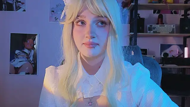 Snapshot of ELLIEJAY chatting on February 14, 2026, 5:15 am ELLIEJAY online show from February 14, 2026, 5:15 am