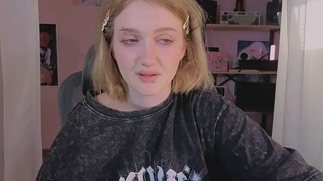 Snapshot of ELLIEJAY chatting on February 15, 2026, 7:51 am ELLIEJAY online show from February 15, 2026, 7:51 am