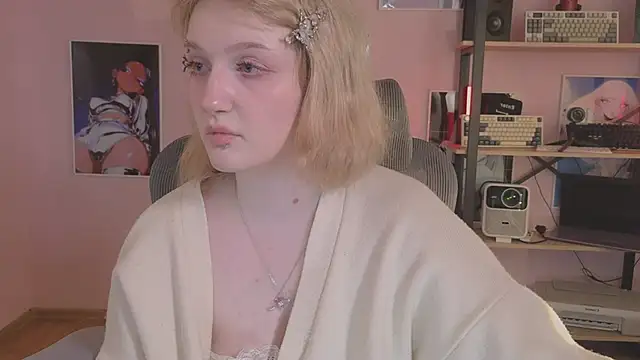 Snapshot of ELLIEJAY chatting on February 21, 2026, 5:19 am ELLIEJAY online show from February 21, 2026, 5:19 am