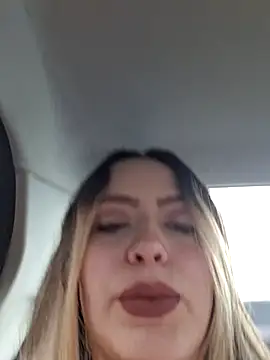 Valentina St online show from February 22, 2025, 7:25 pm