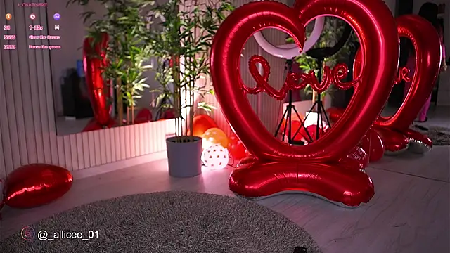 VanessaSimon online show from February 15, 2025, 6:44 am