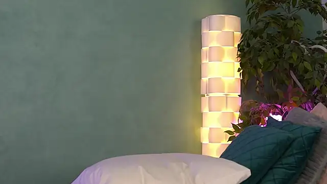 HaileyMadow online show from January 22, 2025, 7:25 am