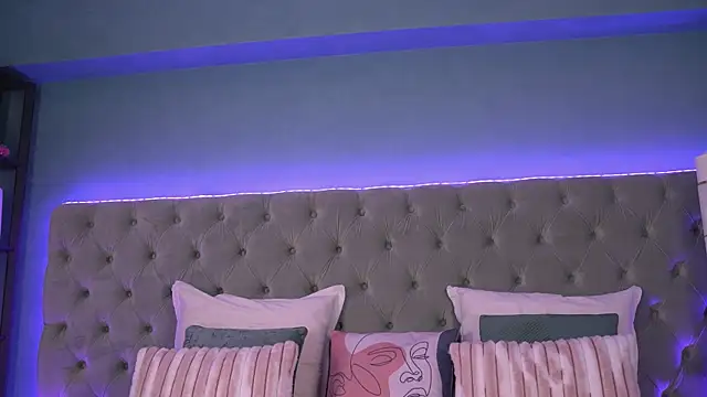 HaileyMadow online show from October 17, 2025, 5:10 am