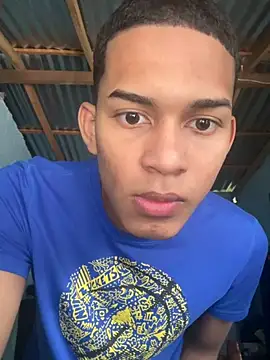 dilan alfonzo online show from October 10, 2025, 5:12 pm