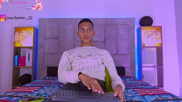 dilan alfonzo online show from January 8, 2026, 12:29 pm