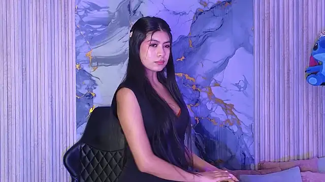 Snapshot of LissaWiild chatting on March 3, 2026, 8:15 pm LissaWiild online show from March 3, 2026, 8:15 pm