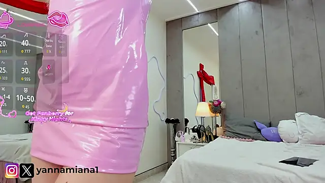 Yanna miana online show from January 17, 2026, 8:30 am