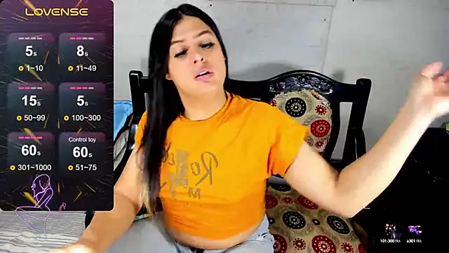 blonde girl01 online show from February 27, 2025, 10:31 pm