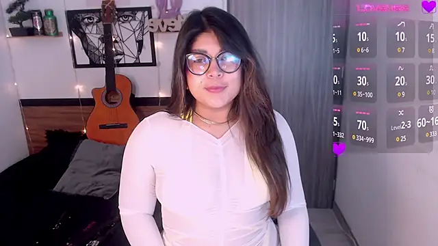 Isabel art online show from March 2, 2025, 1:26 am