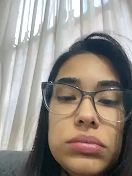 Alexsa V online show from May 13, 2026, 10:27 pm