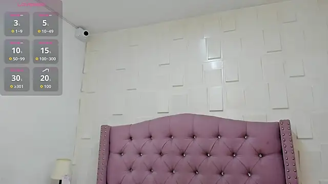 Snapshot of MonicaSchwartz chatting on February 9, 2026, 7:51 pm MonicaSchwartz online show from February 9, 2026, 7:51 pm