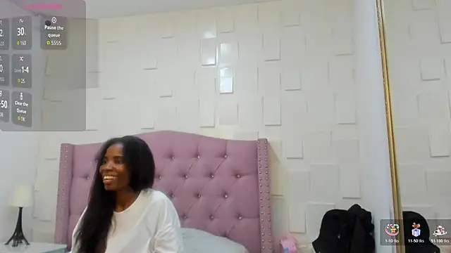 Snapshot of MonicaSchwartz chatting on February 27, 2026, 8:42 pm MonicaSchwartz online show from February 27, 2026, 8:42 pm