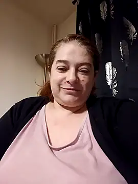 BBW SophiaandJoe online show from January 18, 2025, 12:57 am