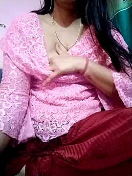 Ankita202 online show from February 21, 2025, 5:35 am