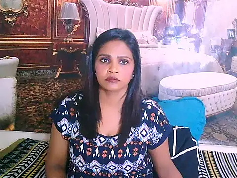 Luciousindian69 online show from November 14, 2025, 5:55 pm