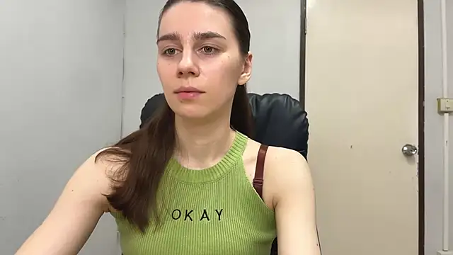 Snapshot of SassyJessi chatting on February 26, 2025, 7:09 am SassyJessi online show from February 26, 2025, 7:09 am