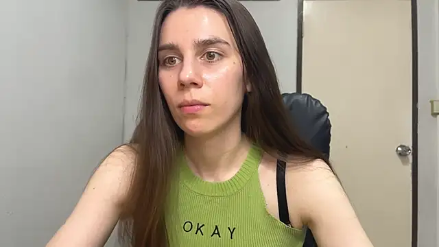 Snapshot of SassyJessi chatting on March 19, 2025, 10:55 am SassyJessi online show from March 19, 2025, 10:55 am