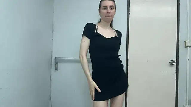 SassyJessi online show from July 10, 2026, 4:17 am