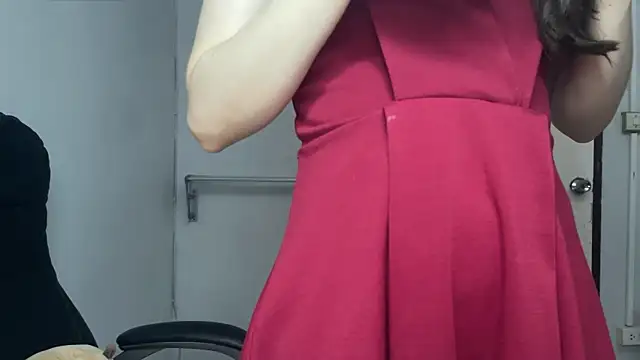 SassyJessi online show from July 16, 2026, 4:07 am